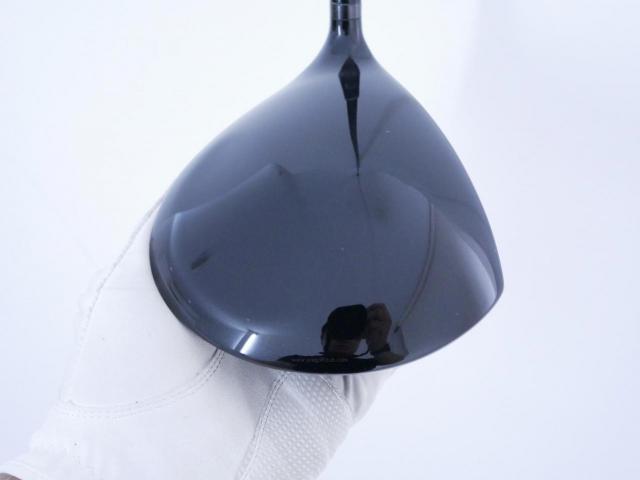 Driver : Kamuiworks : ไดรเวอร์ Kamuiworks KM-400 Non-Conforming (รุ่นปี 2020 หน้าเด้งเกินกฏ ไกลมากๆ มีสปริงข้างใน) Loft 10.5 ก้าน Fujikura Double Kick Flex R