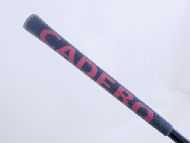 Driver : Kamuiworks : ไดรเวอร์ Kamuiworks KM-400 Non-Conforming (รุ่นปี 2020 หน้าเด้งเกินกฏ ไกลมากๆ มีสปริงข้างใน) Loft 10.5 ก้าน Fujikura Double Kick Flex R