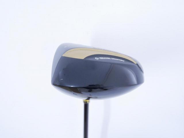 Driver : Other Brand : ไดรเวอร์ Mutsumi Honma MH500X2 (รุ่นปี 2020 หัวขนาด 500cc. หน้าเด้งเกินกฏ) Loft 10.5 Flex SR