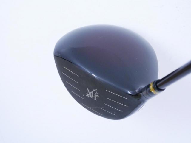 Driver : Other Brand : ไดรเวอร์ Mutsumi Honma MH500X2 (รุ่นปี 2020 หัวขนาด 500cc. หน้าเด้งเกินกฏ) Loft 10.5 Flex SR
