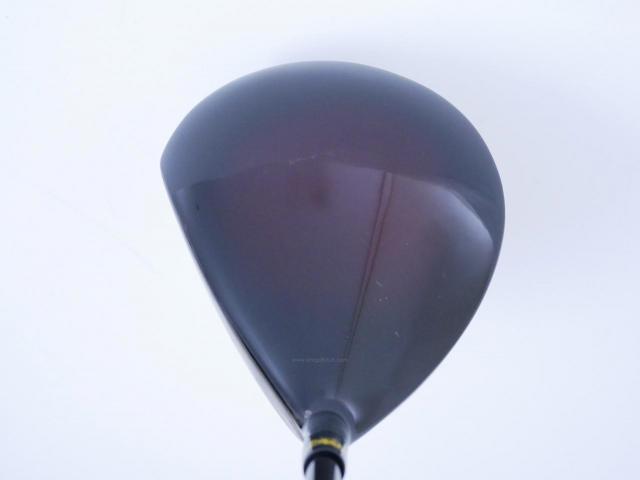 Driver : Other Brand : ไดรเวอร์ Mutsumi Honma MH500X2 (รุ่นปี 2020 หัวขนาด 500cc. หน้าเด้งเกินกฏ) Loft 10.5 Flex SR