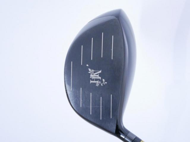 Driver : Other Brand : ไดรเวอร์ Mutsumi Honma MH500X2 (รุ่นปี 2020 หัวขนาด 500cc. หน้าเด้งเกินกฏ) Loft 10.5 Flex SR