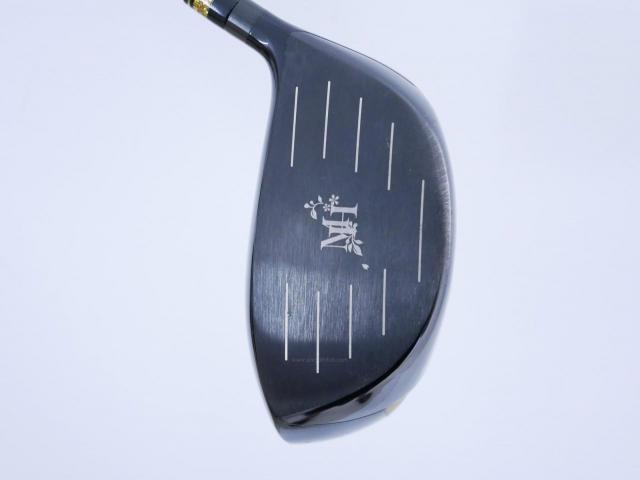 Driver : Other Brand : ไดรเวอร์ Mutsumi Honma MH500X2 (รุ่นปี 2020 หัวขนาด 500cc. หน้าเด้งเกินกฏ) Loft 10.5 Flex SR