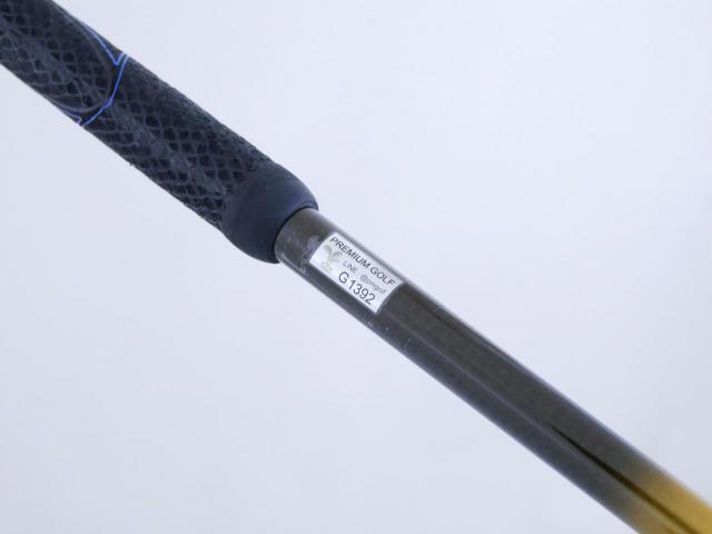 Driver : Other Brand : ไดรเวอร์ Mutsumi Honma MH500X2 (รุ่นปี 2020 หัวขนาด 500cc. หน้าเด้งเกินกฏ) Loft 10.5 Flex SR