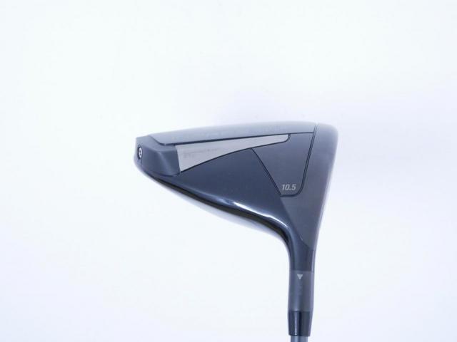 Driver : Yamaha : ไดรเวอร์ Yamaha Inpres DriveStar Type D (รุ่นล่าสุด ออกปี 2024 ตีไกล ตีมันมากๆ) Loft 10.5 ก้าน Fujikura Speeder NX TM-425d Flex R