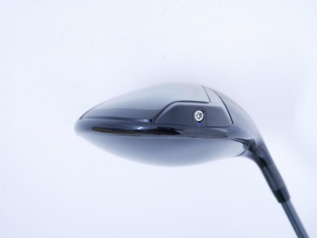 Driver : Yamaha : ไดรเวอร์ Yamaha Inpres DriveStar Type D (รุ่นล่าสุด ออกปี 2024 ตีไกล ตีมันมากๆ) Loft 10.5 ก้าน Fujikura Speeder NX TM-425d Flex R