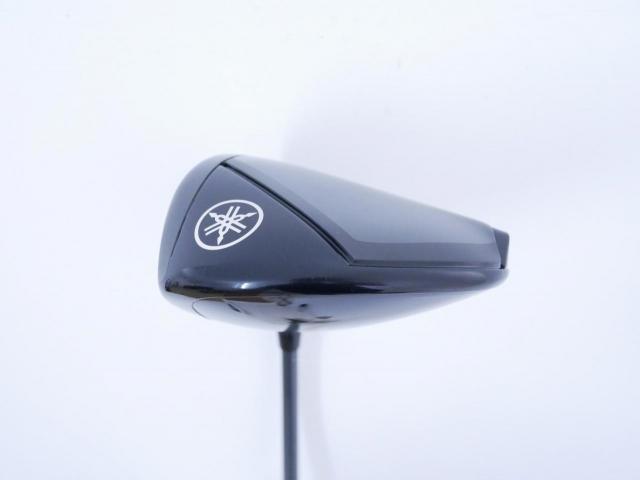 Driver : Yamaha : ไดรเวอร์ Yamaha Inpres DriveStar Type D (รุ่นล่าสุด ออกปี 2024 ตีไกล ตีมันมากๆ) Loft 10.5 ก้าน Fujikura Speeder NX TM-425d Flex R