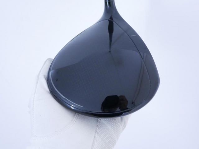 Driver : Yamaha : ไดรเวอร์ Yamaha Inpres DriveStar Type D (รุ่นล่าสุด ออกปี 2024 ตีไกล ตีมันมากๆ) Loft 10.5 ก้าน Fujikura Speeder NX TM-425d Flex R