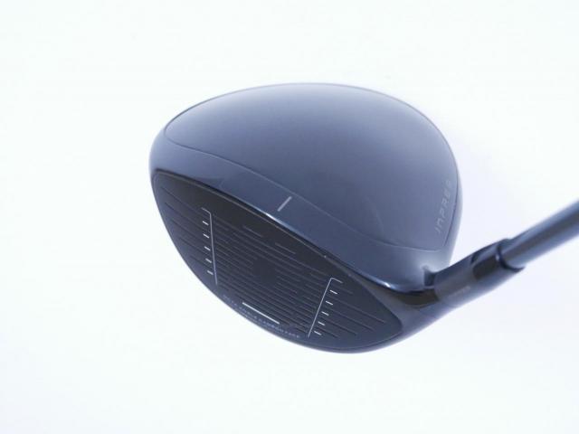 Driver : Yamaha : ไดรเวอร์ Yamaha Inpres DriveStar Type D (รุ่นล่าสุด ออกปี 2024 ตีไกล ตีมันมากๆ) Loft 10.5 ก้าน Fujikura Speeder NX TM-425d Flex R