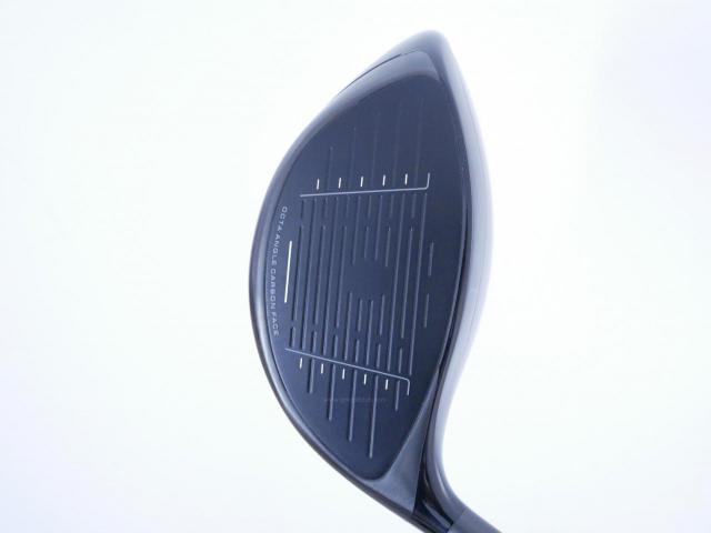 Driver : Yamaha : ไดรเวอร์ Yamaha Inpres DriveStar Type D (รุ่นล่าสุด ออกปี 2024 ตีไกล ตีมันมากๆ) Loft 10.5 ก้าน Fujikura Speeder NX TM-425d Flex R