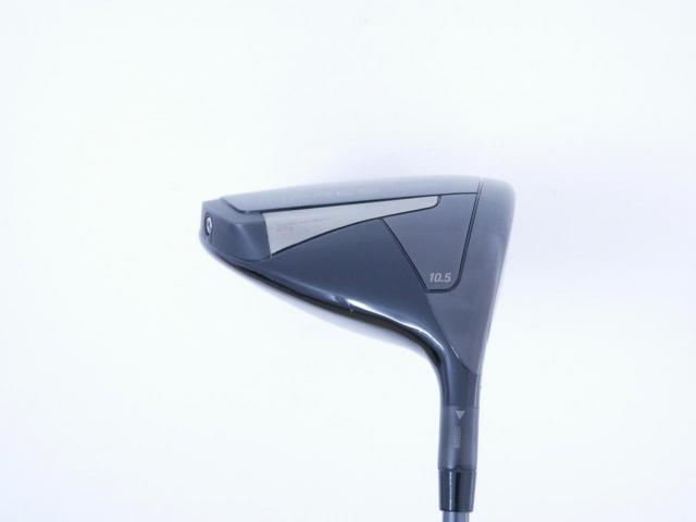 Driver : Yamaha : ไดรเวอร์ Yamaha Inpres DriveStar Type D (รุ่นล่าสุด ออกปี 2024 ตีไกล ตีมันมากๆ) Loft 10.5 ก้าน Fujikura Speeder NX TM-425d Flex SR