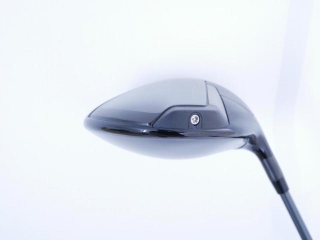 Driver : Yamaha : ไดรเวอร์ Yamaha Inpres DriveStar Type D (รุ่นล่าสุด ออกปี 2024 ตีไกล ตีมันมากๆ) Loft 10.5 ก้าน Fujikura Speeder NX TM-425d Flex SR