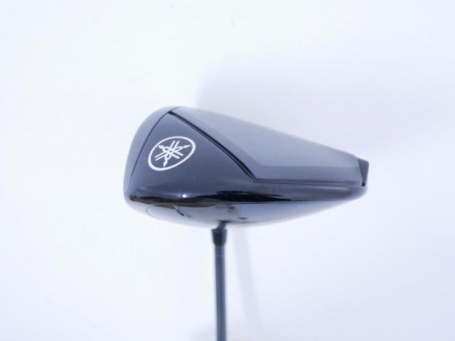 Driver : Yamaha : ไดรเวอร์ Yamaha Inpres DriveStar Type D (รุ่นล่าสุด ออกปี 2024 ตีไกล ตีมันมากๆ) Loft 10.5 ก้าน Fujikura Speeder NX TM-425d Flex SR