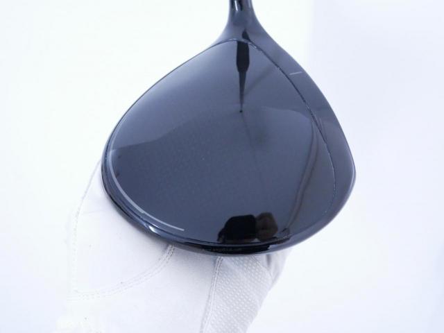 Driver : Yamaha : ไดรเวอร์ Yamaha Inpres DriveStar Type D (รุ่นล่าสุด ออกปี 2024 ตีไกล ตีมันมากๆ) Loft 10.5 ก้าน Fujikura Speeder NX TM-425d Flex SR