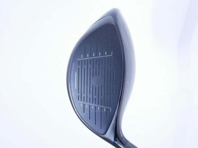 Driver : Yamaha : ไดรเวอร์ Yamaha Inpres DriveStar Type D (รุ่นล่าสุด ออกปี 2024 ตีไกล ตีมันมากๆ) Loft 10.5 ก้าน Fujikura Speeder NX TM-425d Flex SR