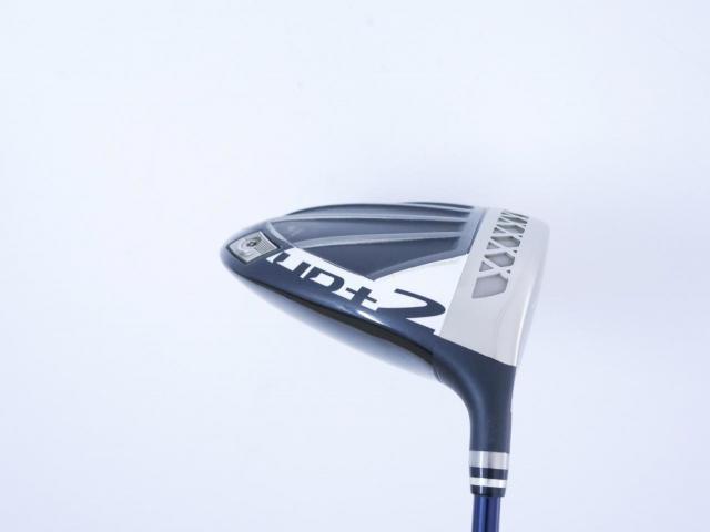 Driver : Yamaha : ไดรเวอร์ Yamaha Inpres UD+2 (ปี 2022 เบา สบาย ไกล) Loft 10.5 ก้าน Fujikura Air Speeder Flex SR