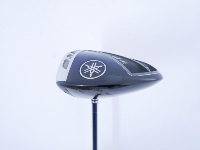 Driver : Yamaha : ไดรเวอร์ Yamaha Inpres UD+2 (ปี 2022 เบา สบาย ไกล) Loft 10.5 ก้าน Fujikura Air Speeder Flex SR