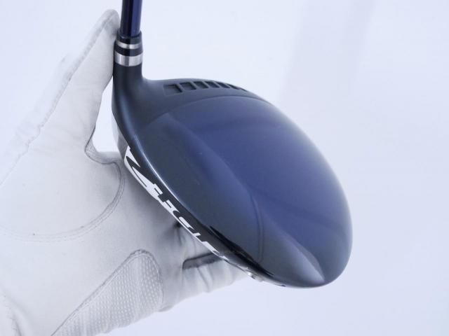 Driver : Yamaha : ไดรเวอร์ Yamaha Inpres UD+2 (ปี 2022 เบา สบาย ไกล) Loft 10.5 ก้าน Fujikura Air Speeder Flex SR