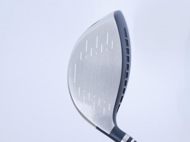 Driver : Yamaha : ไดรเวอร์ Yamaha Inpres UD+2 (ปี 2022 เบา สบาย ไกล) Loft 10.5 ก้าน Fujikura Air Speeder Flex SR