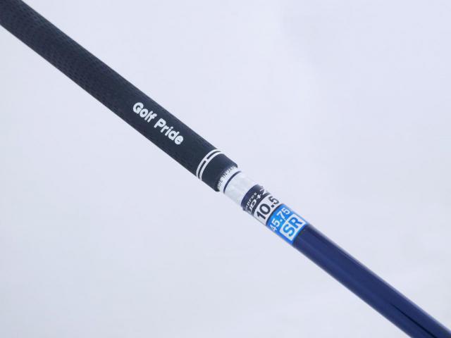 Driver : Yamaha : ไดรเวอร์ Yamaha Inpres UD+2 (ปี 2022 เบา สบาย ไกล) Loft 10.5 ก้าน Fujikura Air Speeder Flex SR