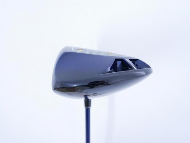 Driver : Kasco : ไดรเวอร์ Kasco ZEUS Impact Easy Spec Hi-Cor (รุ่นปี 2020 หน้าเด้งเกินกฏ หัวขนาด 480cc.) Loft 11.5 Flex R