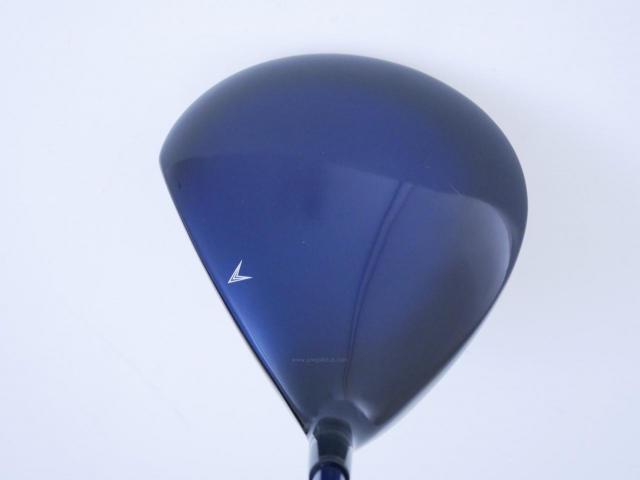 Driver : Kasco : ไดรเวอร์ Kasco ZEUS Impact Easy Spec Hi-Cor (รุ่นปี 2020 หน้าเด้งเกินกฏ หัวขนาด 480cc.) Loft 11.5 Flex R