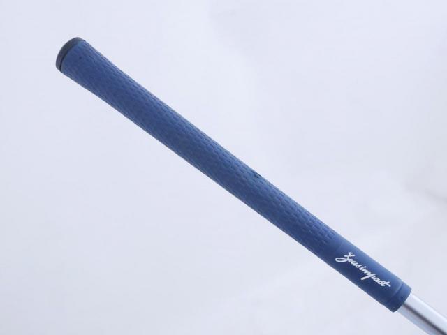 Driver : Kasco : ไดรเวอร์ Kasco ZEUS Impact Easy Spec Hi-Cor (รุ่นปี 2020 หน้าเด้งเกินกฏ หัวขนาด 480cc.) Loft 11.5 Flex R