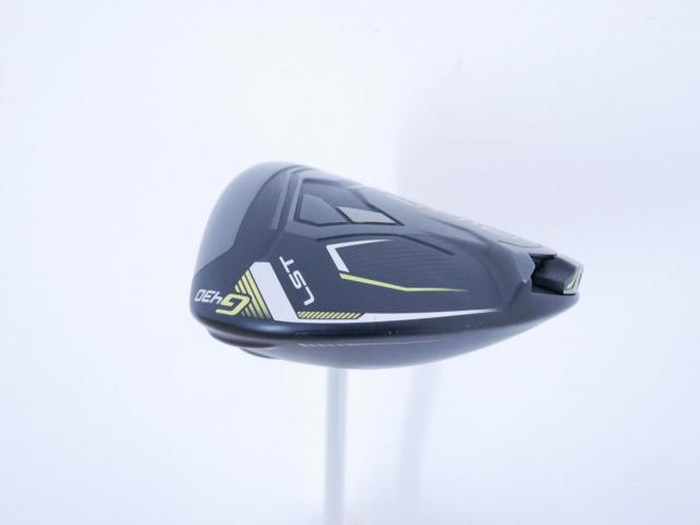 Driver : PING : ไดรเวอร์ Ping G430 LST (รุ่นปี 2023) Loft 9 (ปรับได้) ก้าน UST Mamiya VTS 6 Flex X