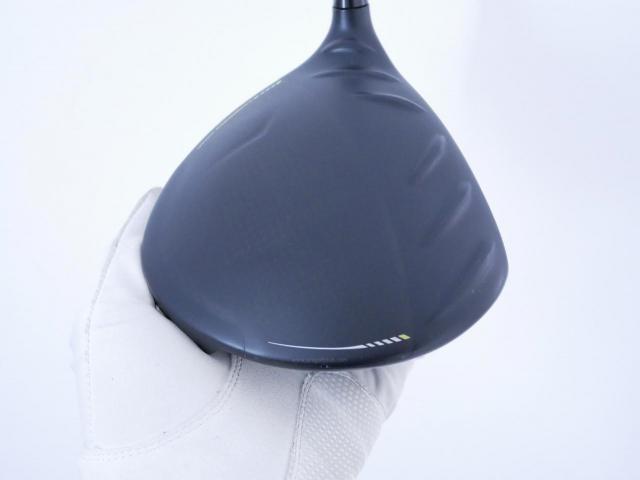 Driver : PING : ไดรเวอร์ Ping G430 LST (รุ่นปี 2023) Loft 9 (ปรับได้) ก้าน UST Mamiya VTS 6 Flex X