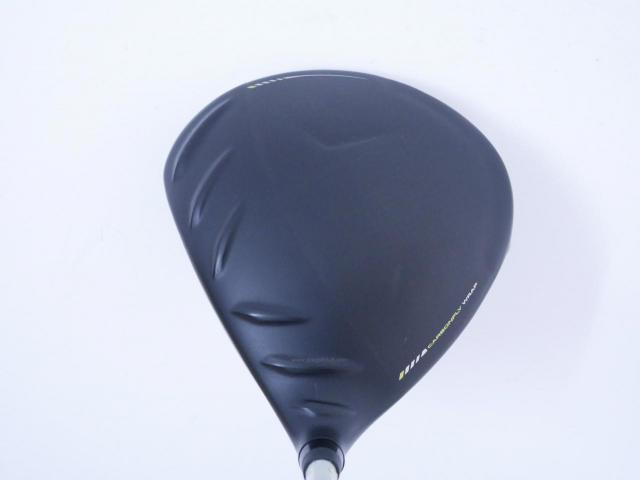 Driver : PING : ไดรเวอร์ Ping G430 LST (รุ่นปี 2023) Loft 9 (ปรับได้) ก้าน UST Mamiya VTS 6 Flex X