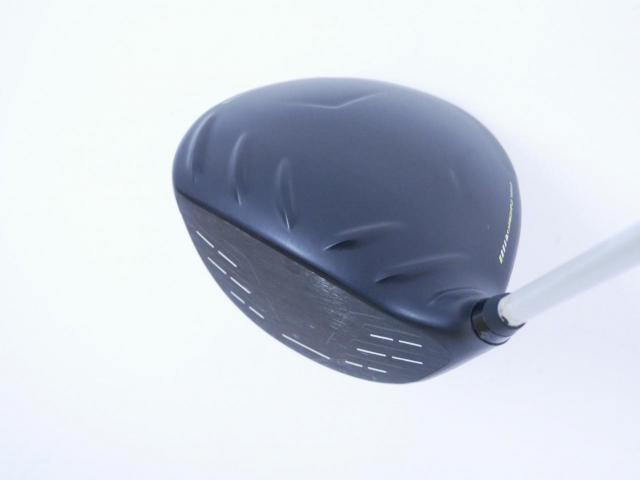 Driver : PING : ไดรเวอร์ Ping G430 LST (รุ่นปี 2023) Loft 9 (ปรับได้) ก้าน UST Mamiya VTS 6 Flex X