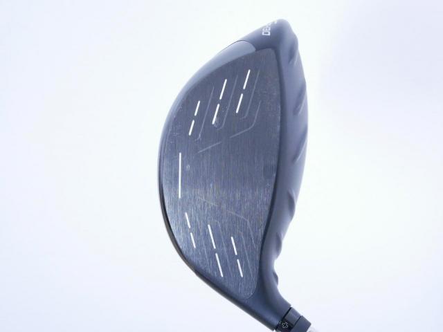 Driver : PING : ไดรเวอร์ Ping G430 LST (รุ่นปี 2023) Loft 9 (ปรับได้) ก้าน UST Mamiya VTS 6 Flex X