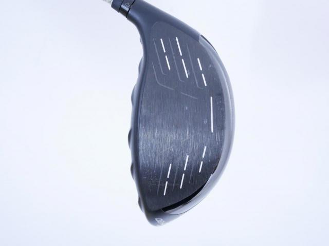 Driver : PING : ไดรเวอร์ Ping G430 LST (รุ่นปี 2023) Loft 9 (ปรับได้) ก้าน UST Mamiya VTS 6 Flex X