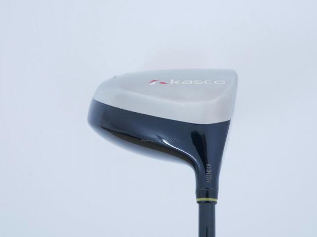 Driver : Kasco : ไดรเวอร์ Kasco Power Tornado TM01 Loft 9 Flex S