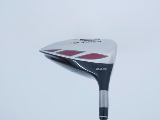 Driver : Taylormade : ไดรเวอร์ Taylormade Burner Plus (460cc.) Loft 10.5 Flex SR