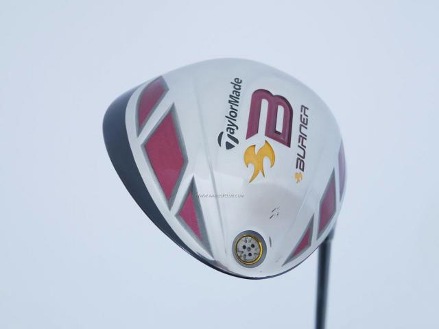 Driver : Taylormade : ไดรเวอร์ Taylormade Burner Plus (460cc.) Loft 10.5 Flex SR