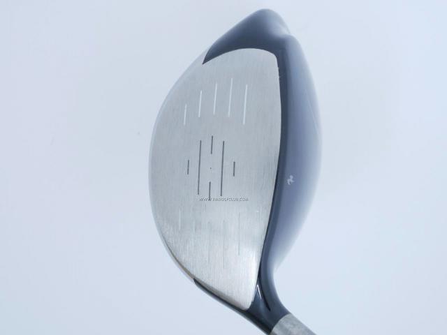 Driver : Taylormade : ไดรเวอร์ Taylormade Burner Plus (460cc.) Loft 10.5 Flex SR