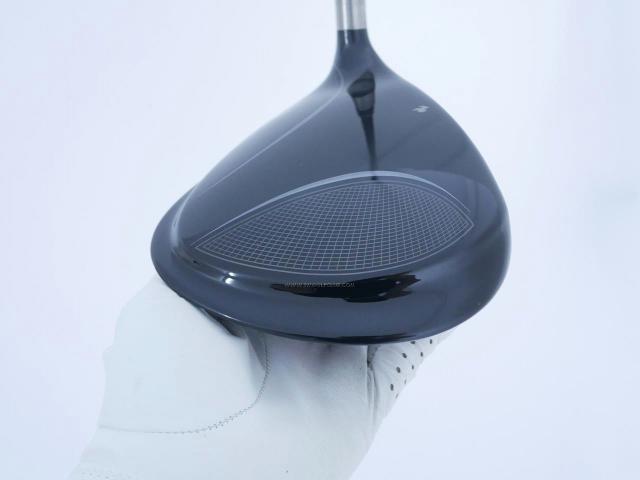Driver : Taylormade : ไดรเวอร์ Taylormade Burner Plus (460cc.) Loft 10.5 Flex SR
