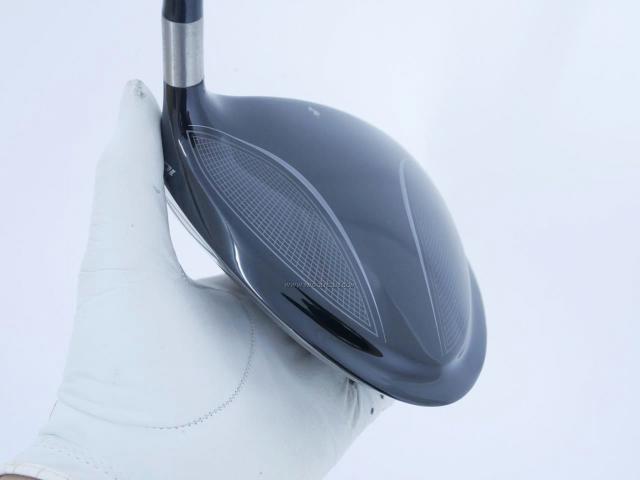 Driver : Taylormade : ไดรเวอร์ Taylormade Burner Plus (460cc.) Loft 10.5 Flex SR