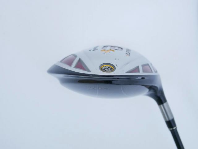 Driver : Taylormade : ไดรเวอร์ Taylormade Burner Plus (460cc.) Loft 10.5 Flex SR