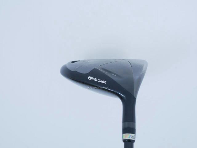 Fairway Wood : Maruman : หัวไม้ 7 Maruman MAJESTY Royal Black (รุ่นท้อปสุด) Loft 21 Flex SR