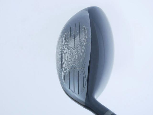 Fairway Wood : Maruman : หัวไม้ 7 Maruman MAJESTY Royal Black (รุ่นท้อปสุด) Loft 21 Flex SR