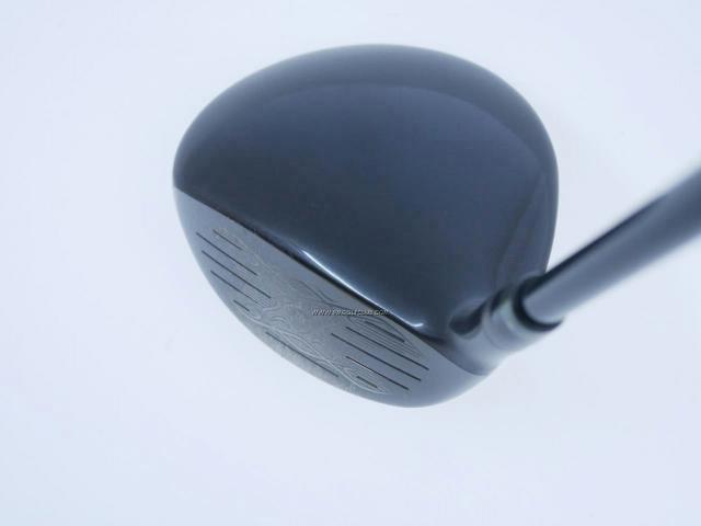 Fairway Wood : Maruman : หัวไม้ 7 Maruman MAJESTY Royal Black (รุ่นท้อปสุด) Loft 21 Flex SR