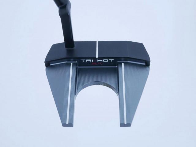 Putter : All : พัตเตอร์ Odyssey Tri-Hot 5K SEVEN CH (รุ่นท้อปสุด ใหม่ล่าสุด ออกปี 2022) ก้าน KBS Tour GPS 120 ยาว 36 นิ้ว