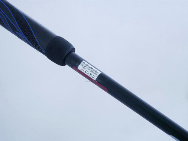 Putter : All : พัตเตอร์ Odyssey Tri-Hot 5K SEVEN CH (รุ่นท้อปสุด ใหม่ล่าสุด ออกปี 2022) ก้าน KBS Tour GPS 120 ยาว 36 นิ้ว