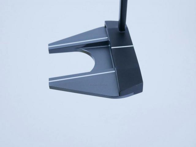 Putter : All : พัตเตอร์ Odyssey Tri-Hot 5K SEVEN CH (รุ่นท้อปสุด ใหม่ล่าสุด ออกปี 2022) ก้าน KBS Tour GPS 120 ยาว 36 นิ้ว