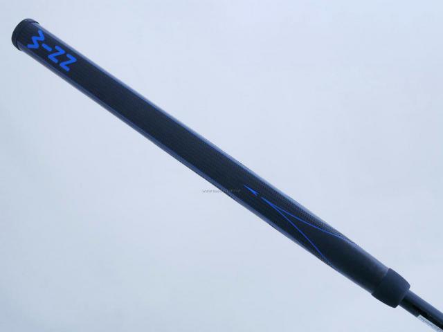 Putter : All : พัตเตอร์ Odyssey Tri-Hot 5K SEVEN CH (รุ่นท้อปสุด ใหม่ล่าสุด ออกปี 2022) ก้าน KBS Tour GPS 120 ยาว 36 นิ้ว