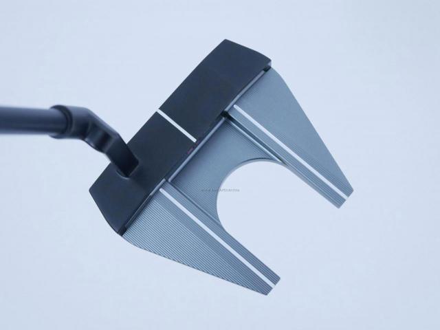 Putter : All : พัตเตอร์ Odyssey Tri-Hot 5K SEVEN CH (รุ่นท้อปสุด ใหม่ล่าสุด ออกปี 2022) ก้าน KBS Tour GPS 120 ยาว 36 นิ้ว