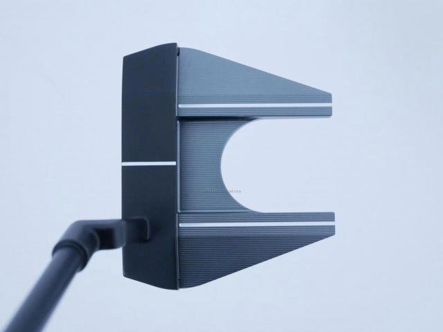 Putter : All : พัตเตอร์ Odyssey Tri-Hot 5K SEVEN CH (รุ่นท้อปสุด ใหม่ล่าสุด ออกปี 2022) ก้าน KBS Tour GPS 120 ยาว 36 นิ้ว