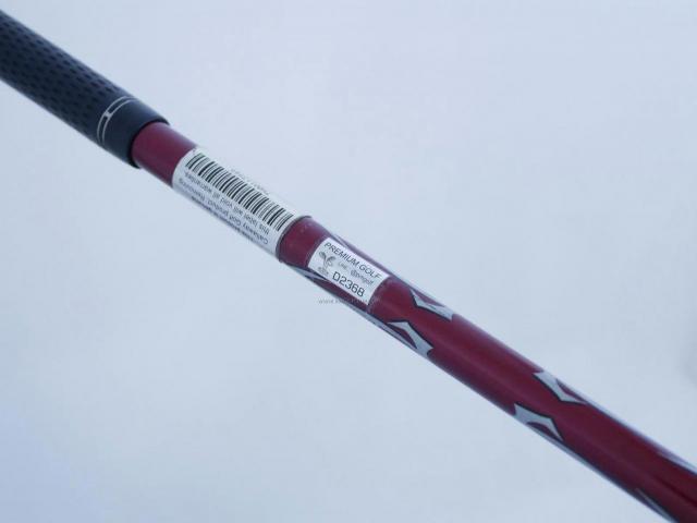 Driver : Callaway : ไดรเวอร์ Callaway Diablo Octane Tour (460cc.) Loft 10.5 ก้าน Mitsubishi BASSARA 53 Flex S